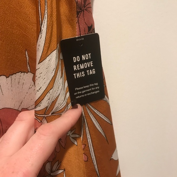 Mini Dress - Picture 6 of 8